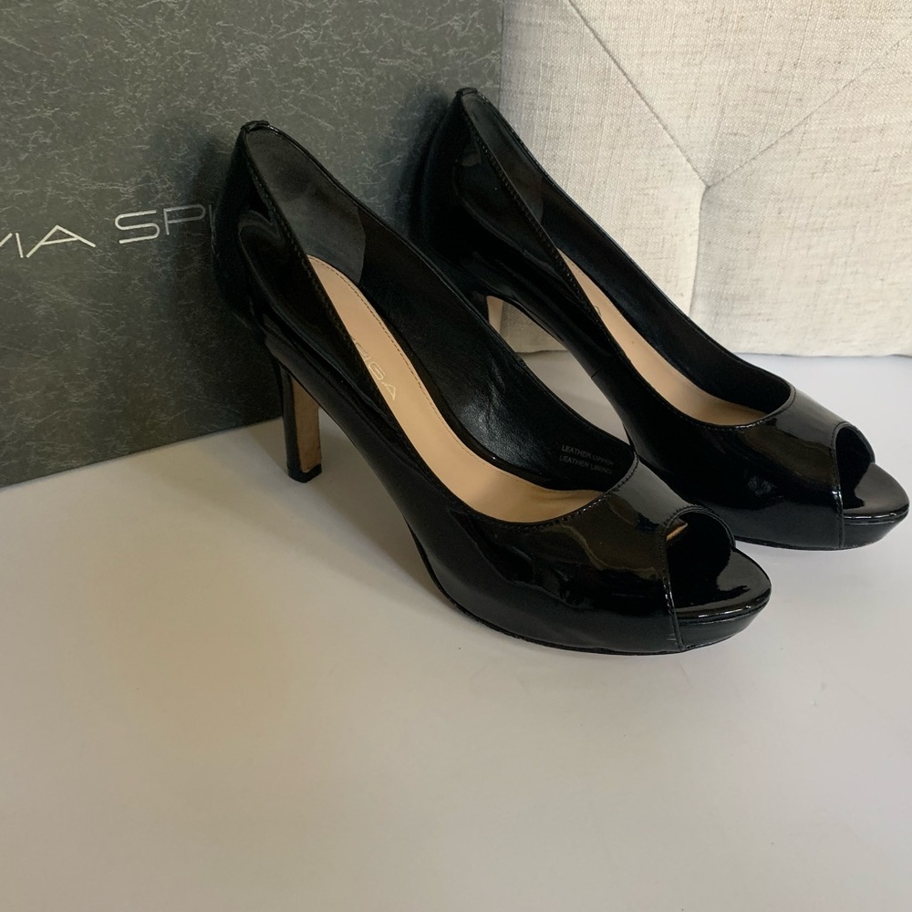 Via Spiga evening shoes